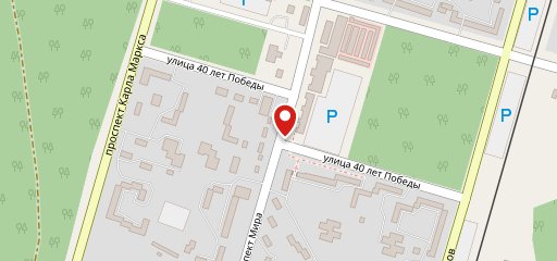 DonGusstaVo на карте