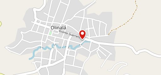Donitacos на карте