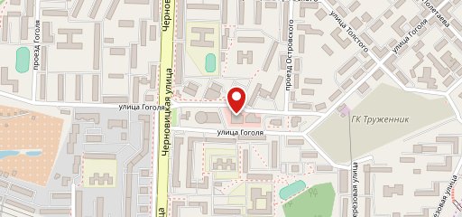 Don.Kebab на карте