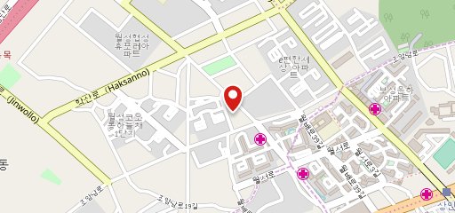 Donkkum на карте