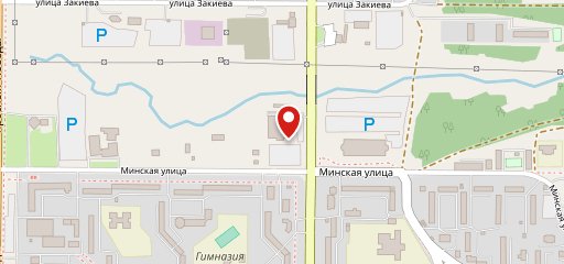 Don Matteo на карте