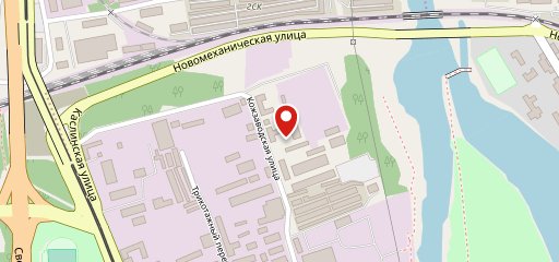 Донна Пиццоне на карте