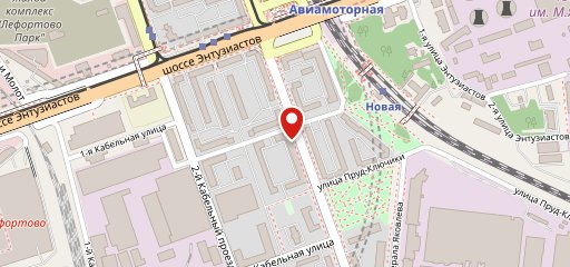 Топ донер на карте