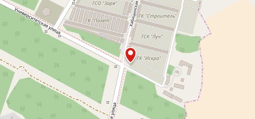 Doner Halal на карте