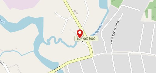 Дон' ок на карте