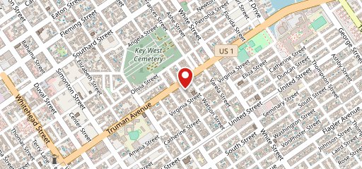 Dons' Place на карте