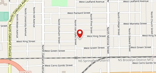 Don's Tavern на карте