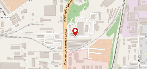 Дон Шаур на карте