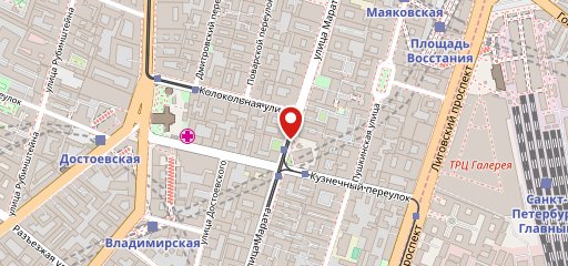 Don‘T Ask Why 8956 на карте
