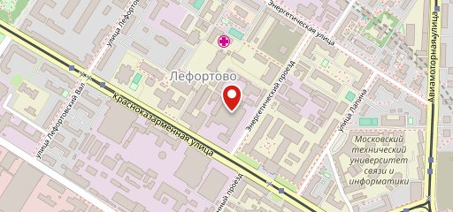 не плачь, пей кофе на карте