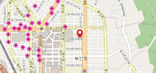 돈두커피 на карте