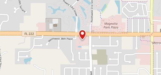 Donut Connection на карте