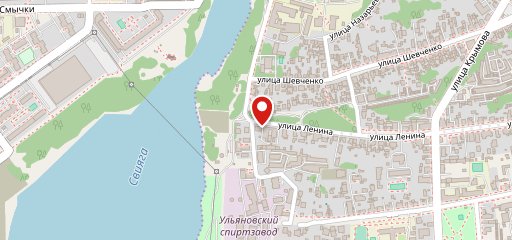 Donut Family на карте