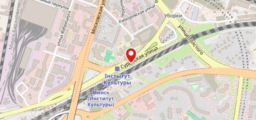 Donut Point на карте