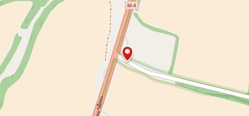Время пончиков на карте