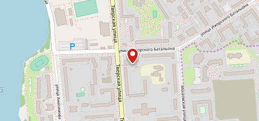 "Donut+coffee" на карте
