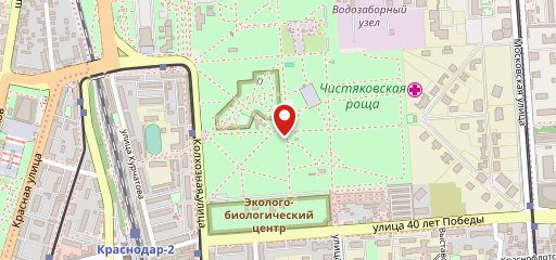Donuts & Coffee на карте
