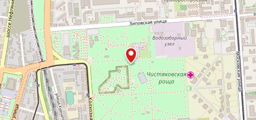 Donuts & Coffee на карте