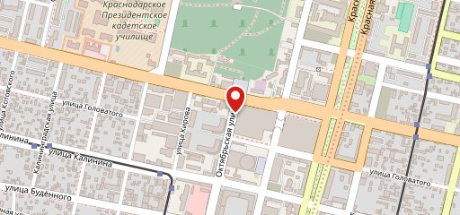 Donuts&coffee на карте