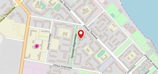 Donuts Day на карте