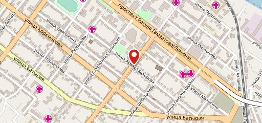 donuts day на карте