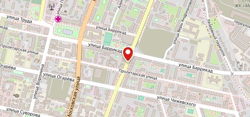 Донатс Лаб на карте