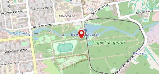 Donuts 2 U на карте