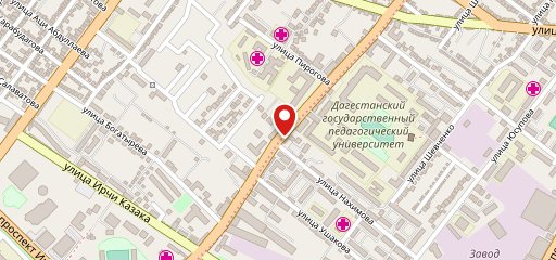 Donutsday на карте