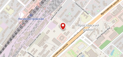 Doodkabar на карте