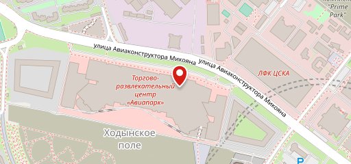 Дудлс на карте