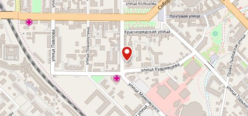 Допинг на карте