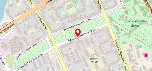 Doppi на карте