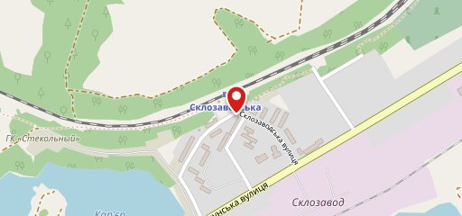 Doppio на карте