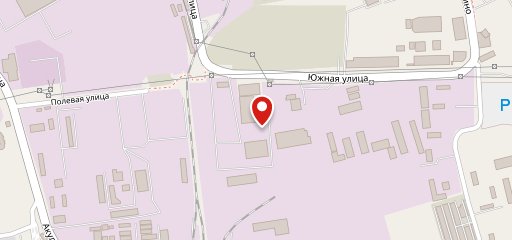 Dorama-Sushi на карте