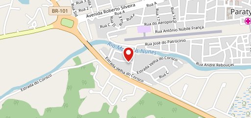 DoReinoFoodStore на карте