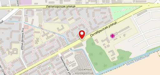 DoReMi Coffee на карте