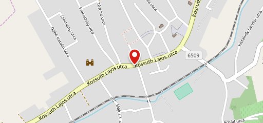 Dori's café на карте