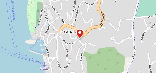Doris на карте
