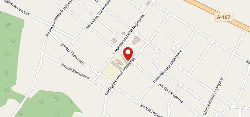 Pizza D’oro на карте
