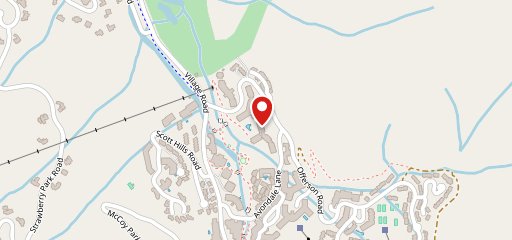 D'Oro Ristorante на карте
