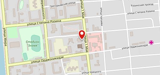 Доро Пицца на карте