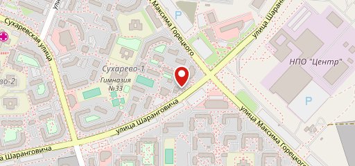 dorofka v krovatke на карте