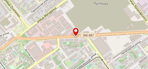 Дорогая, это любовь на карте