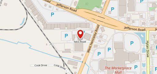 Dorschel Cafe на карте