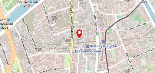 Д'Орсэ на карте