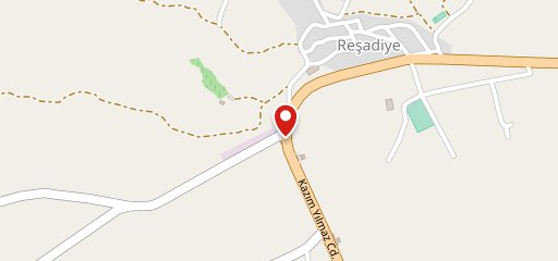 Dörtyol Restoran на карте