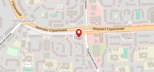Dory Pizza на карте