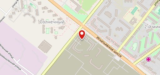 Doskи Bar на карте