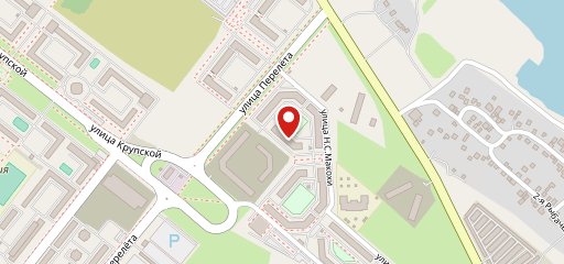 Доски на карте