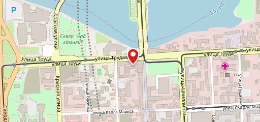 doskibar на карте
